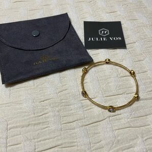 Julie Vos bracelet